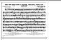 Any Way You Want It / Lovin', Touchin', Squeezin' (Mash-Up) - Bb Horn/Flugelhorn