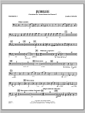 Jubilee (Variations On "Saints Bound for Heaven") - Trombone 3