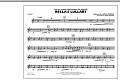 Bella's Lullaby (from "Twilight") - F Horn