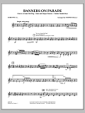 Banners on Parade - Baritone T.C.