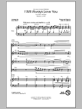 I Will Always Love You (arr. Mac Huff)