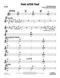 Time After Time - Guitar