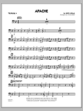 Apache - Trombone 4