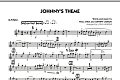 Johnny's Theme (from The Tonight Show) - Alto Sax 1