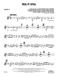 Feel It Still - Trumpet 3