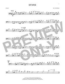 Hymne 