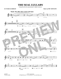 The Seal Lullaby - Bb Tenor Saxophone