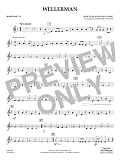 Wellerman (arr. Johnnie Vinson) - Baritone T.C.