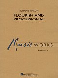 Flourish and Processional - Mallet Percussion 2