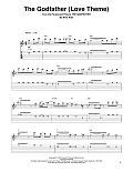 The Godfather (Love Theme)