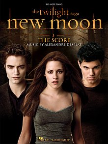 Edward Leaves (from The Twilight Saga: New Moon) 