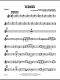 Clocks - Trumpet 1