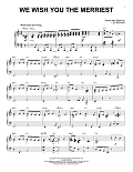 We Wish You The Merriest (arr. Brent Edstrom)