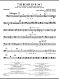 The Beatles: Love - Trombone 3
