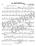 (Everybody's Waitin' for) The Man with the Bag (arr. Roger Emerson) - Bass