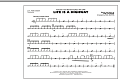 Life Is A Highway - Aux Percussion