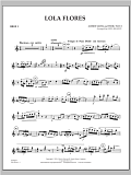 Lola Flores - Oboe 1