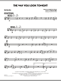 The Way You Look Tonight - Baritone Sax