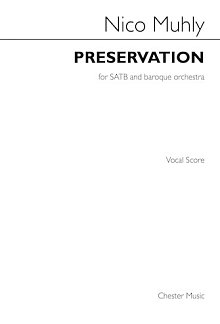 Preservation 