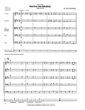 Noche De Estrellas (Night Of Stars) - Full Score