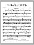 Highlights from The Phantom of the Opera - Pt.2 - Bb Clarinet/Bb Trumpet