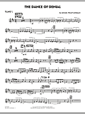 The Dance Of Denial - Trumpet 2