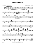 Yardbird Suite (arr. Mark Taylor) - Trumpet 1