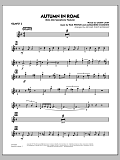 Autumn in Rome - Trumpet 2