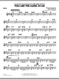 You Are The Music In Me (from High School Musical 2) - Guitar