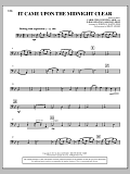 It Came Upon The Midnight Clear (from A Symphony Of Carols) - Cello