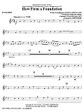 How Firm A Foundation - Trumpet