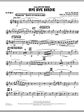 Bye Bye Birdie (w/ opt. Vocal) - Alto Sax 1