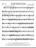Praise And Exaltation - F Horn 1,2