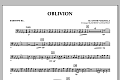 Oblivion - Baritone B.C.