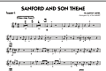 Sanford and Son Theme - Trumpet 3