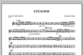 Cyclone - Mallet Percussion 1