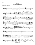 Barter - Viola