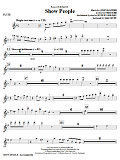 Show People - Flute