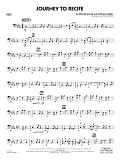 Journey to Recife (arr. Terry White) - Bass
