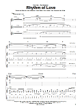 Rhythm Of Love