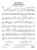 The Music of James Bond - Pt.1 - Flute