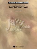 Baby Elephant Walk - Baritone Sax