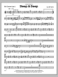 Steep & Deep - Bb Clarinet