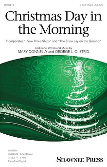Christmas Day In The Morning 