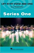 Lift Ev'ry Voice and Sing (arr. Paul Murtha) - Bass Drum