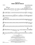 Selections from The Great Race - F Horn 1
