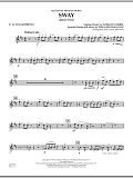Sway (Quien Sera) - Eb Alto Saxophone 1