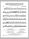 James Horner Movie Magic - Flute