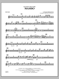 Mambo (from West Side Story) - Piccolo