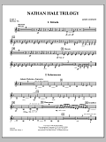 Nathan Hale Trilogy - Pt.5 - Baritone T.C.
